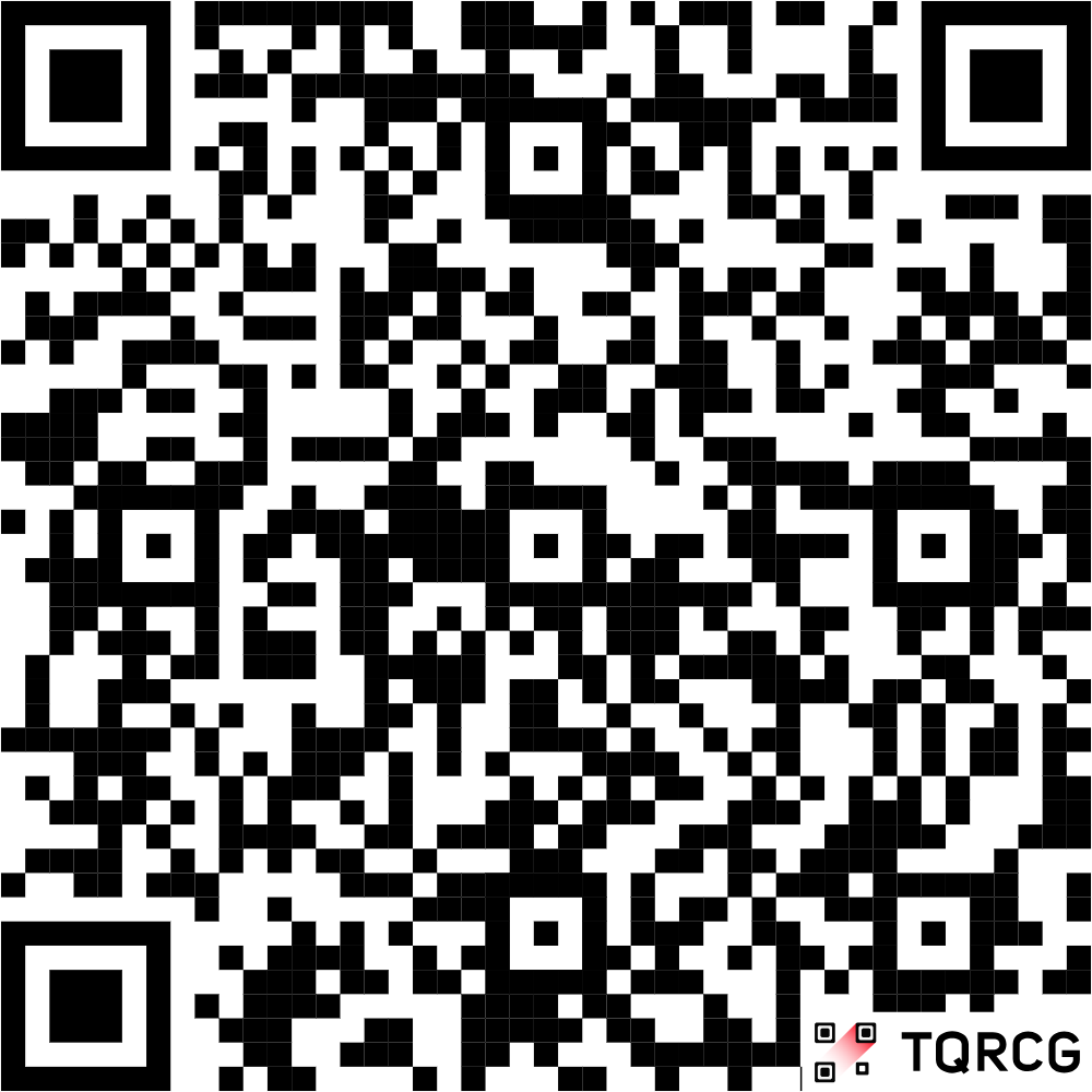 QR code to download ReminiCare from the Apple App Store